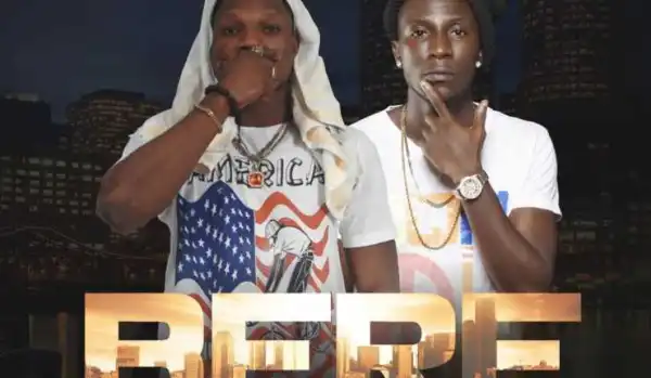 QBase - Bere ft. Seriki